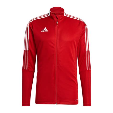 adidas tiro 21 rot|adidas tiro 21 training top.